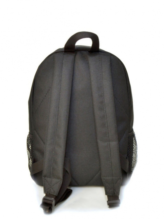 Рюкзак для девочек Union Spark Черная Бронза