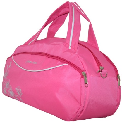 Спортивная сумка Union Розовый