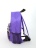 Рюкзак для девочек Union Spark Фиолетовый