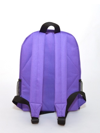 Рюкзак для девочек Union Spark Фиолетовый