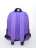 Рюкзак для девочек Union Spark Фиолетовый