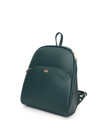 Рюкзак женский Union Зеленый