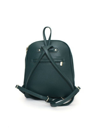 Рюкзак женский Union Зеленый
