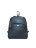 Рюкзак женский Union Черно-синий