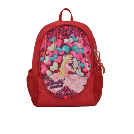 Рюкзак дошкольный