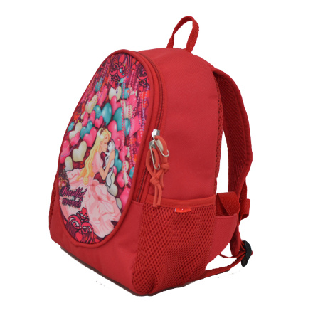 Рюкзак дошкольный