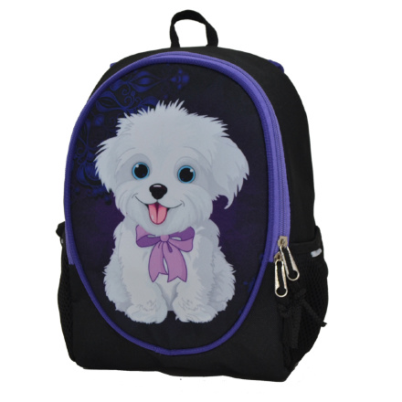 Рюкзак дошкольный 