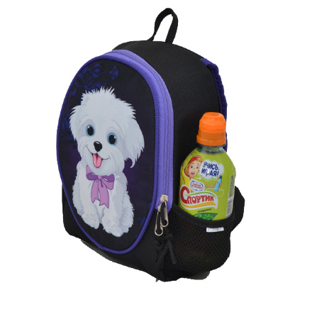 Рюкзак дошкольный 