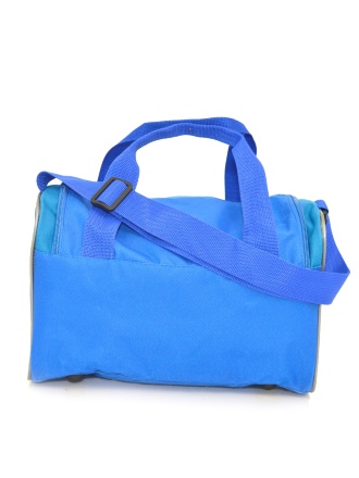 Сумка спортивная для детей Sport Kids Дельфины