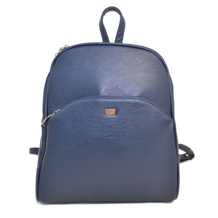 Рюкзак женский Union Синий