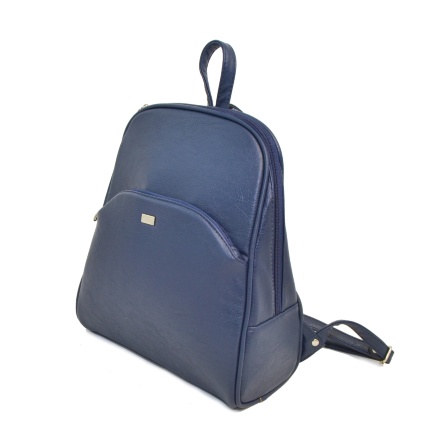 Рюкзак женский Union Синий