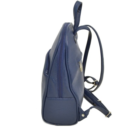 Рюкзак женский Union Синий