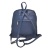 Рюкзак женский Union Синий