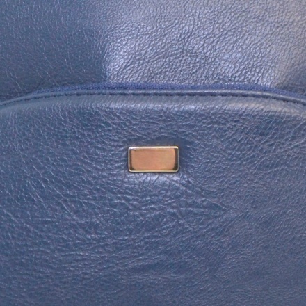 Рюкзак женский Union Синий