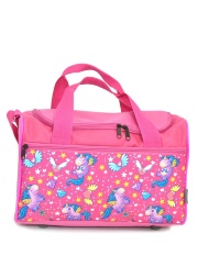 Сумка спортивная для детей Sport Kids Единороги