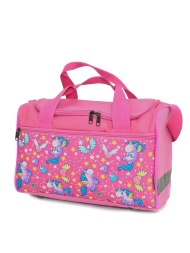 Сумка спортивная для детей Sport Kids Единороги