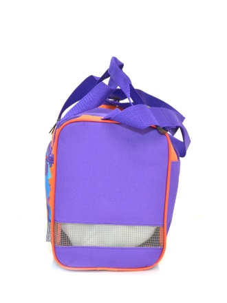 Сумка спортивная для детей Sport Kids Лисёнок Котёнок