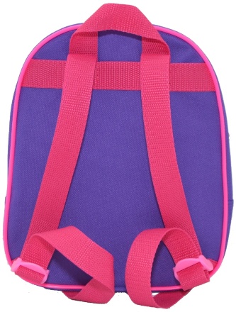 Рюкзак дошкольный Kids Mini Лисенок с цветком