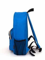 Рюкзак для девочек Union Spark Голубой матовый