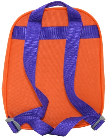 Рюкзак дошкольный Kids Mini Лисенок