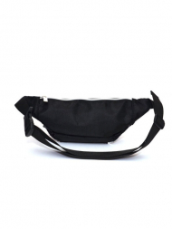 Сумка на пояс Union Черный-матовый