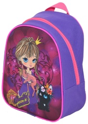 Рюкзак дошкольный Kids Mini Принцесса