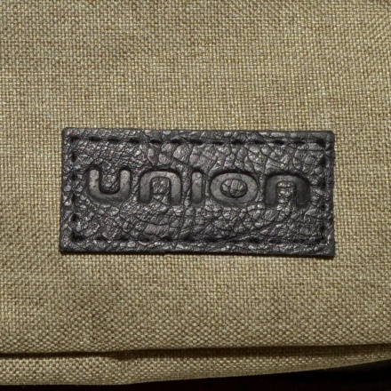 Городской рюкзак Union Песочный