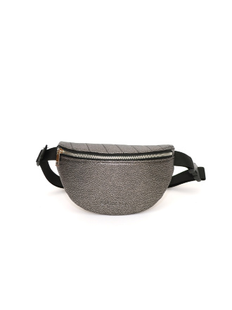 Сумка на пояс женская  Union Laki Laki Бронза