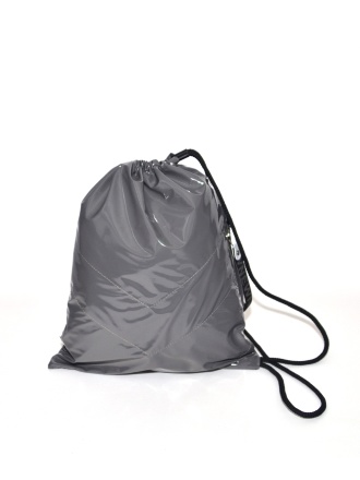 Сумка-шоппер-мешок Union Серый