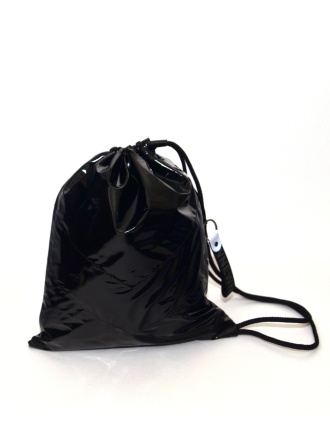 Сумка-шоппер-мешок Union Черный