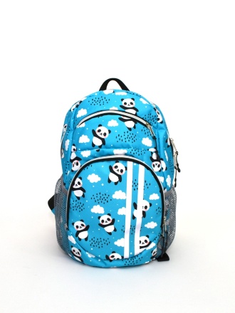 Рюкзак дошкольный Union Junior Панды