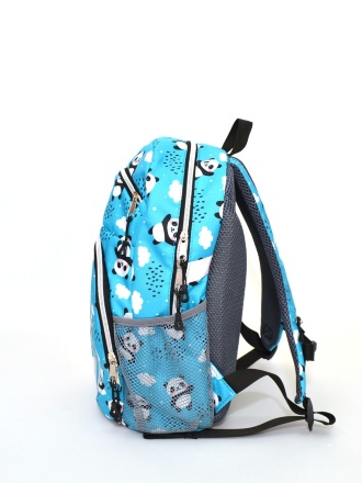 Рюкзак дошкольный Union Junior Панды