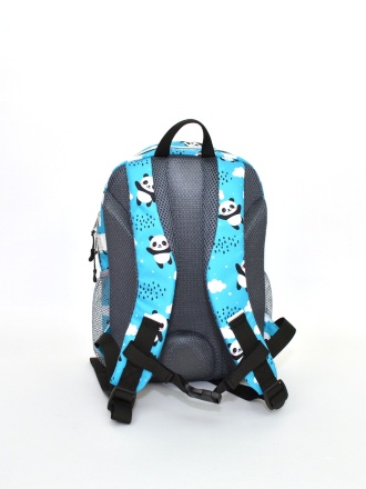 Рюкзак дошкольный Union Junior Панды