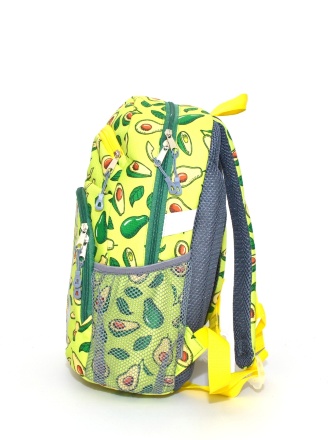 Рюкзак дошкольный Union Junior Авокадо