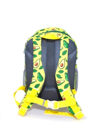 Рюкзак дошкольный Union Junior Авокадо