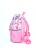 Рюкзак дошкольный Union Junior Коты в космосе pink