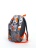 Рюкзак дошкольный Union Junior Коты в космосе orange
