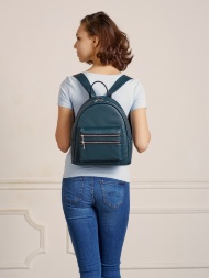 Рюкзак женский Union Зеленый