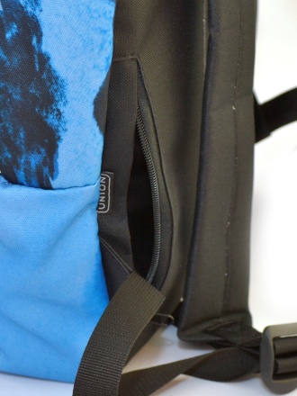Рюкзак для девочек Union Original Print Синий