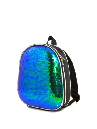 Рюкзак дошкольный Union Flame формата А5