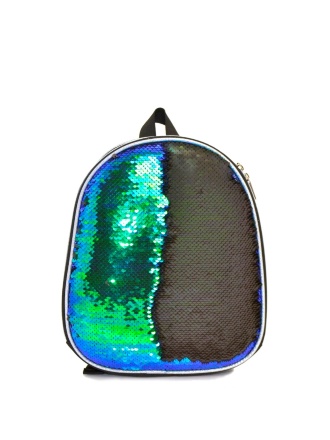 Рюкзак дошкольный Union Flame формата А5