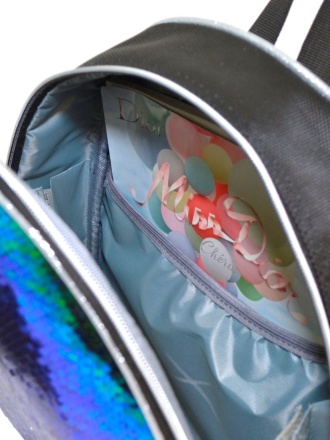 Рюкзак дошкольный Union Flame формата А5