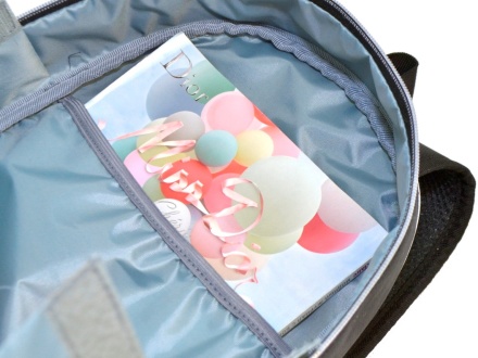 Рюкзак дошкольный Union Flame формата А5