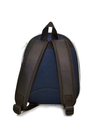 Рюкзак дошкольный Union Flame формата А5