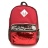Рюкзак для девочек Union Spark Красный