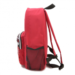 Рюкзак для девочек Union Spark Красный
