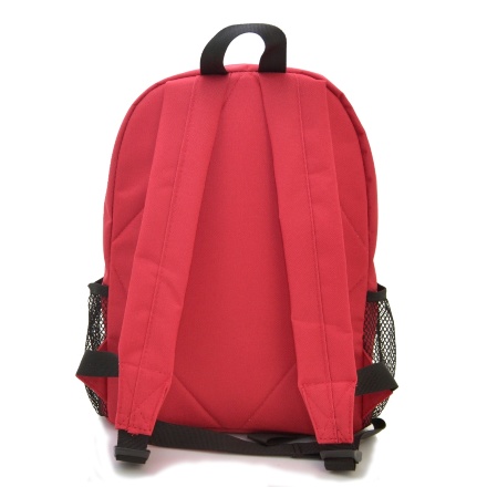 Рюкзак для девочек Union Spark Красный