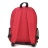 Рюкзак для девочек Union Spark Красный