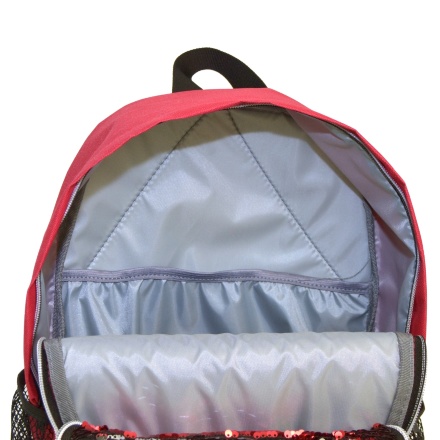 Рюкзак для девочек Union Spark Красный