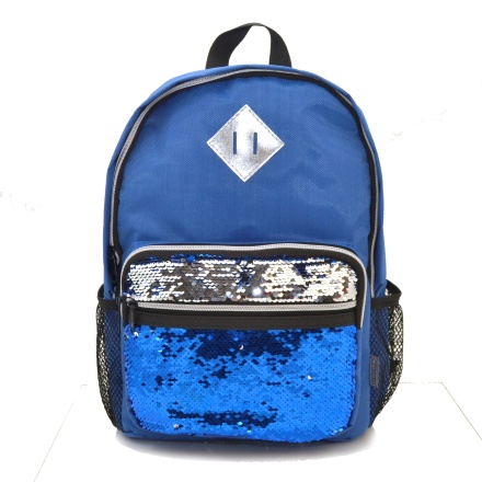 Рюкзак для девочек Union Spark Синий